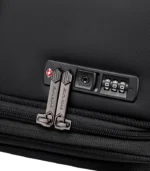 Arctic Hunter Classic Soft-Shell Rolling Luggage - Image 25