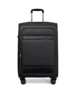 Arctic Hunter Classic Soft-Shell Rolling Luggage
