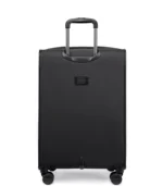 Arctic Hunter Classic Soft-Shell Rolling Luggage - Image 22