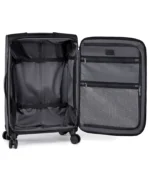 Arctic Hunter Classic Soft-Shell Rolling Luggage - Image 14