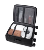 Arctic Hunter Classic Soft-Shell Rolling Luggage - Image 28