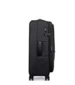 Arctic Hunter Classic Soft-Shell Rolling Luggage - Image 6