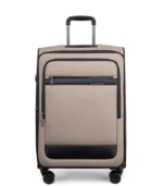 Arctic Hunter Classic Soft-Shell Rolling Luggage - Image 5