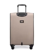 Arctic Hunter Classic Soft-Shell Rolling Luggage - Image 4