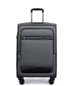 Arctic Hunter Classic Soft-Shell Rolling Luggage - Image 7