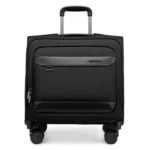 Arctic Hunter Executive Pilot Rolling Case
