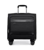 Arctic Hunter Executive Pilot Rolling Case