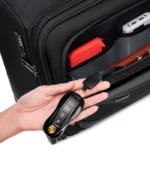 Arctic Hunter Executive Pilot Rolling Case - Image 23