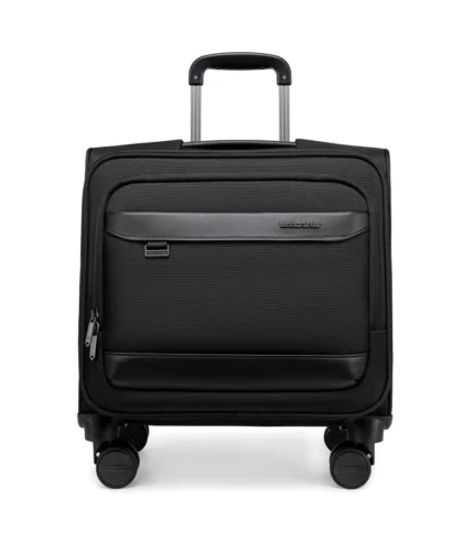 Arctic Hunter Executive Pilot Rolling Case