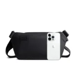 Arctic Hunter Aero Pro Crossbody Sling & Waist Pack - Image 4