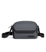 Arctic Hunter Urban Crossbody Messenger & Travel Bag - Image 21