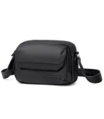 Arctic Hunter Urban Crossbody Messenger & Travel Bag - Image 20