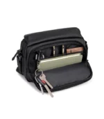 Arctic Hunter Urban Crossbody Messenger & Travel Bag - Image 14