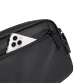Arctic Hunter Urban Crossbody Messenger & Travel Bag - Image 16