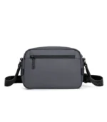 Arctic Hunter Urban Crossbody Messenger & Travel Bag - Image 17