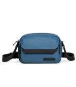 Arctic Hunter Urban Crossbody Messenger & Travel Bag - Image 10