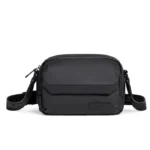 Arctic Hunter Urban Crossbody Messenger & Travel Bag