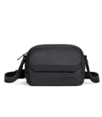 Arctic Hunter Urban Crossbody Messenger & Travel Bag