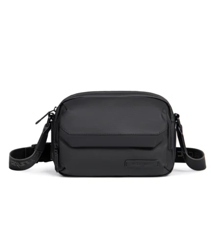 Arctic Hunter Urban Crossbody Messenger & Travel Bag