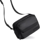 Arctic Hunter Urban Crossbody Messenger & Travel Bag - Image 8